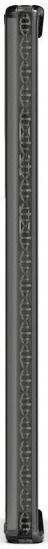 EFM Zurich Armour Phone Case for Samsung Galaxy S22 Ultra - Smoke Black