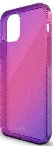 EFM Zurich Case Armour iPhone 12 mini - Berry Haze