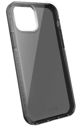 EFM Zurich Case Armour iPhone 12 mini - Smoke Black