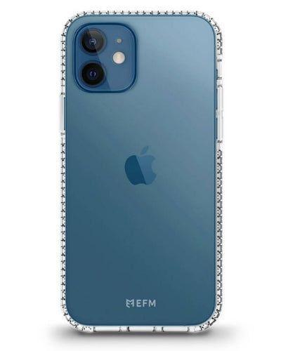 EFM  Zurich Case Armour iPhone 12 mini - Clear - Brand New