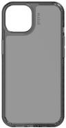 EFM Zurich Case Armour Phone Case for iPhone 14 Plus - Black/Gray