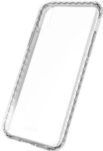 EFM  Zurich Case for Apple iPhone Xs Max - Clear - Brand New
