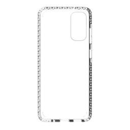 EFM Zurich Case for Samsung Galaxy S20+ - Clear
