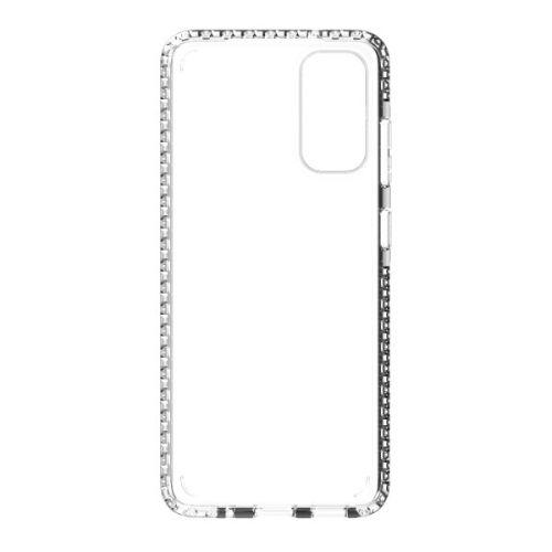 EFM  Zurich Case for Samsung Galaxy S20+ - Clear - Brand New