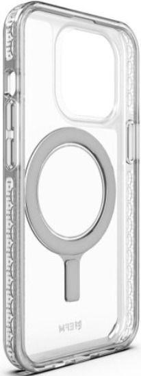 EFM Zurich Flux Armour Case for iPhone 13 Pro - Frost/Clear