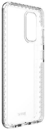 EFM Zurich Phone Case Armour for Samsung Galaxy S20 - Clear