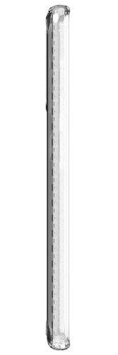 EFM Zurich Phone Case Armour for Samsung Galaxy S20 - Clear