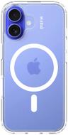 EFM EFM Zurich Phone Case for iPhone 16 - Clear - Brand New
