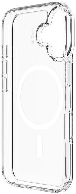 EFM EFM Zurich Phone Case for iPhone 16 - Clear - Brand New