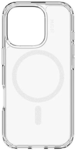 EFM EFM Zurich Phone Case for iPhone 16 Pro Max - Clear - Brand New