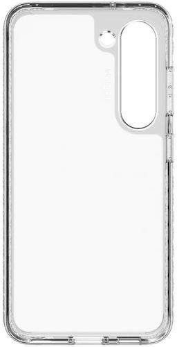 EFM EFM Zurich Phone Case for Samsung Galaxy S23 - Clear - Brand New