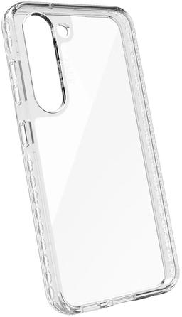 EFM EFM Zurich Phone Case for Samsung Galaxy S23 - Clear - Brand New