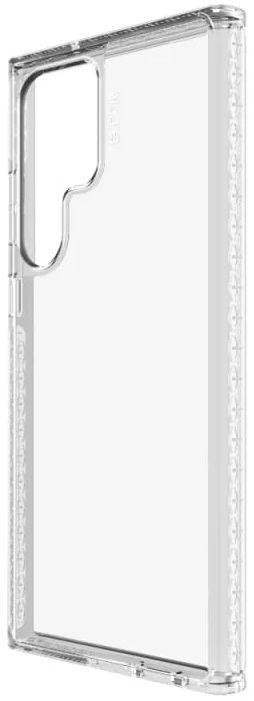 EFM EFM Zurich Phone Case for Samsung Galaxy S23 Ultra - Clear - Brand New