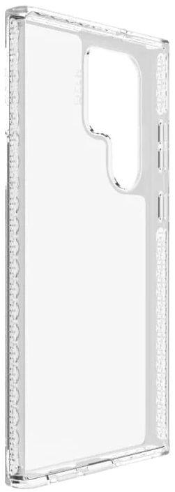 EFM EFM Zurich Phone Case for Samsung Galaxy S23 Ultra - Clear - Brand New