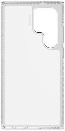 EFM EFM Zurich Phone Case for Samsung Galaxy S23 Ultra - Clear - Brand New