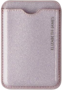 Elizabeth James Magnetic Card Holder with MagSafe