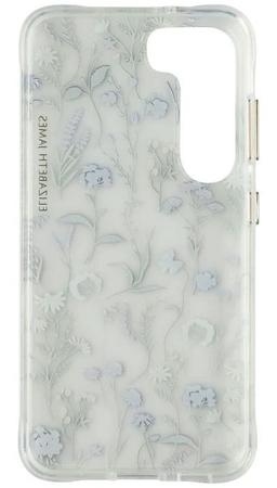 Elizabeth James Phone Case for Galaxy S23