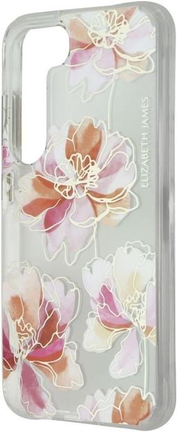 Elizabeth James Phone Case for Galaxy S23