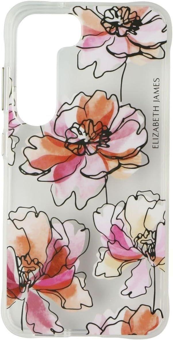 Elizabeth James Phone Case for Galaxy S23