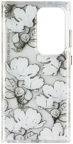 Elizabeth James Phone Case for Galaxy S24 Ultra