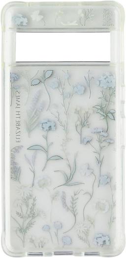 Elizabeth James Phone Case for Google Pixel 7