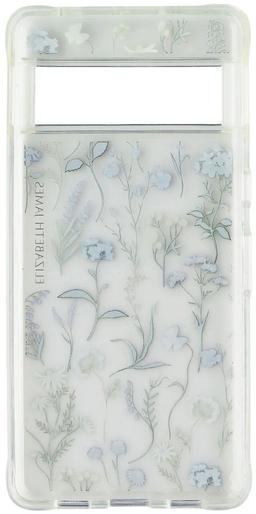 Elizabeth James Phone Case for Google Pixel 7 Pro