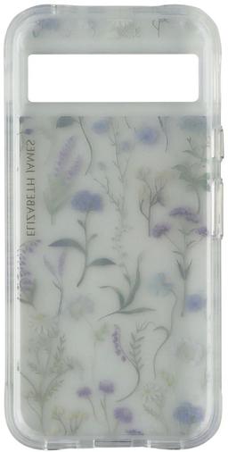 Elizabeth James Phone Case for Google Pixel 8A
