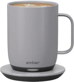 Ember Temperature Control Smart Mug 2 14 Oz