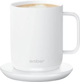 Ember Temperature Control Smart Mug 2 14 Oz