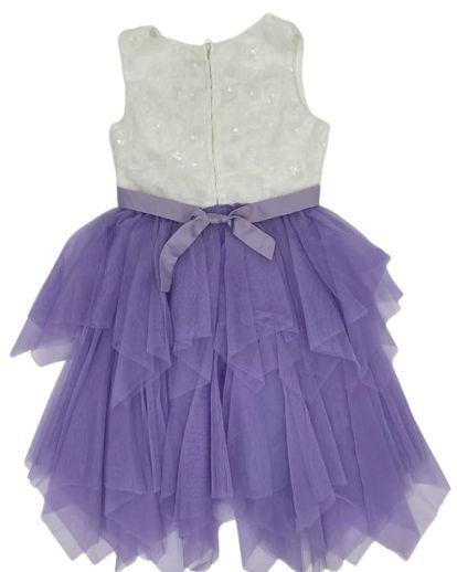 Emily Rose Girl's Dress 10