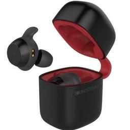 Epsilon Soundstream H2GO True Wireless Earbuds