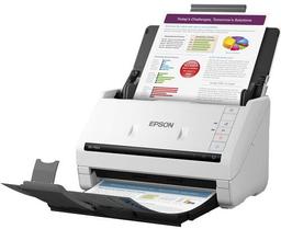 Epson DS-770 II Color Duplex Document Scanner