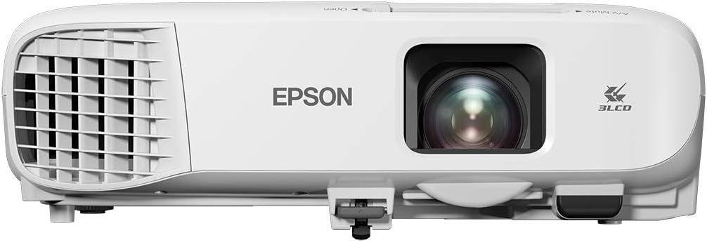 Epson EB-970 Projector