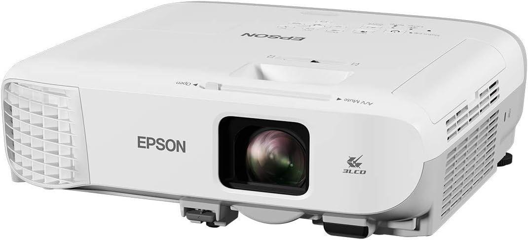 Epson EB-970 Projector