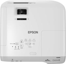 Epson EB-970 Projector