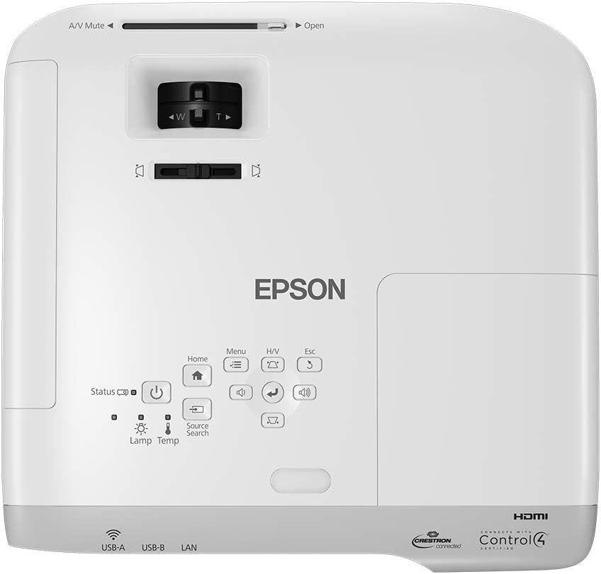 Epson EB-970 Projector