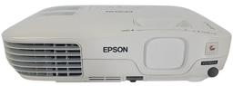 Epson EB-W8 Video Projector