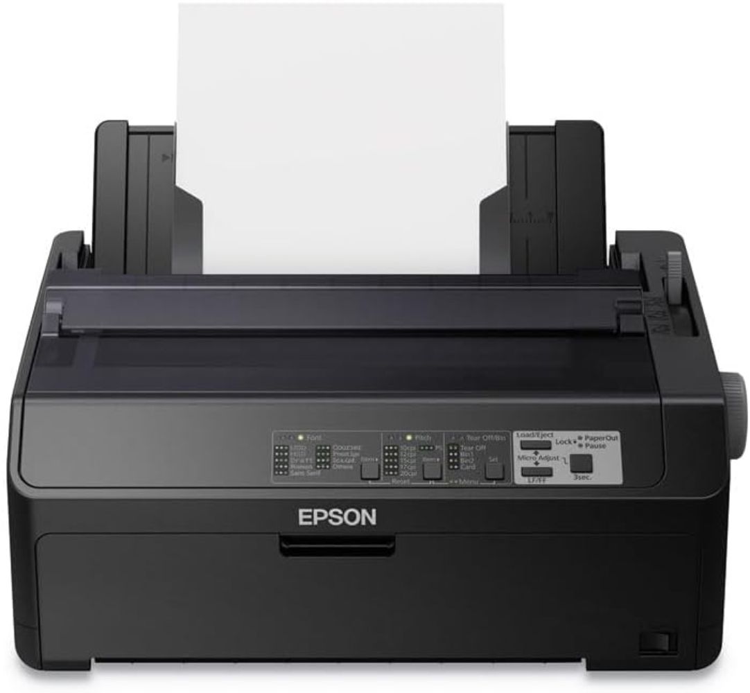 Epson LQ-590II Impact Dot Matrix Printer