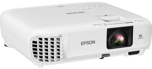 Epson PowerLite 118 3800-Lumen LCD Projector
