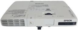 Epson PowerLite 1775W Multimedia Projector - White