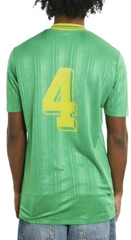Erima Soccer Jersey M - Green