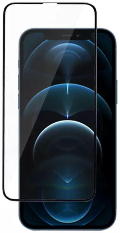 ESD  Screen Protector for iPhone 12/ 12 Pro - Clear - Premium