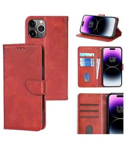 Essentially Mobile Wallet Phone Case for iPhone 13