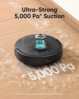 Eufy Clean L60 Robot Vacuum