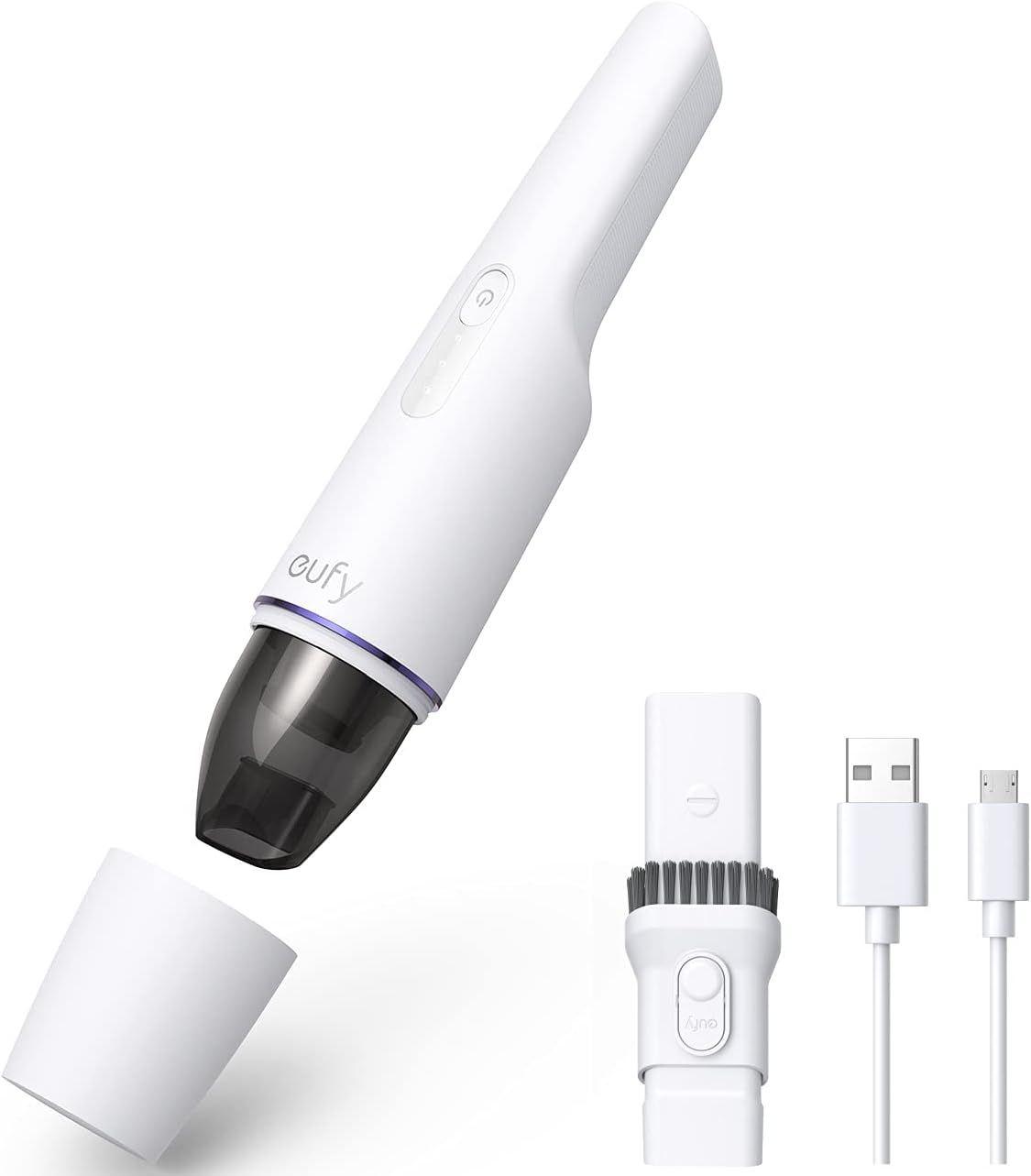 eufy HomeVac H11 Cordless Handheld Vacuum Cleaner