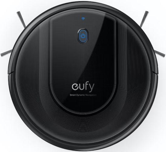 Eufy RoboVac G10 Hybrid 2-in-1 Robot Vacuum Cleaner