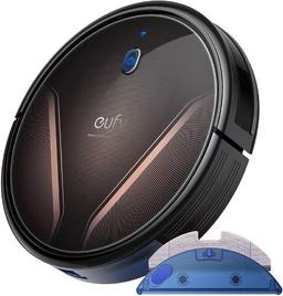 Eufy RoboVac G20 Hybrid 2-in-1 Robot Vacuum Cleaner