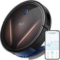 Eufy RoboVac G20 Hybrid 2-in-1 Robot Vacuum Cleaner