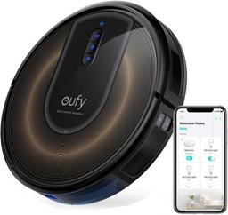 Eufy RoboVac G30 Edge Robot Vacuum Cleaner