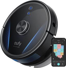 Eufy RoboVac LR30 Hybrid Robot Vacuum Cleaner